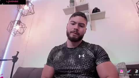 Instagram jeanpaulfit  online show from 12, 3, 2025