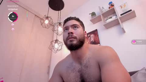 Snapshot of sebastianvilla__ chatting on 14, 9, 2025 Instagram jeanpaulfit online show from 14, 9, 2025