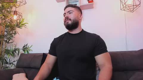 Instagram jeanpaulfit  online show from 12, 5, 2026
