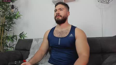 Instagram jeanpaulfit  online show from 14, 5, 2026