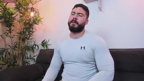 Instagram jeanpaulfit  online show from 18, 5, 2026