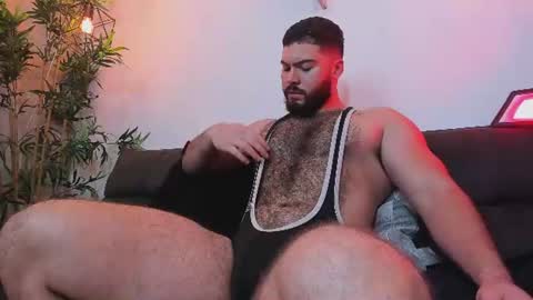 Snapshot of sebastianvilla__ chatting on 13, 6, 2026 Instagram jeanpaulfit online show from 13, 6, 2026