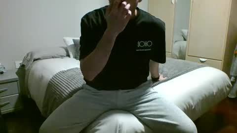 Sebastien online show from 7, 1, 2026