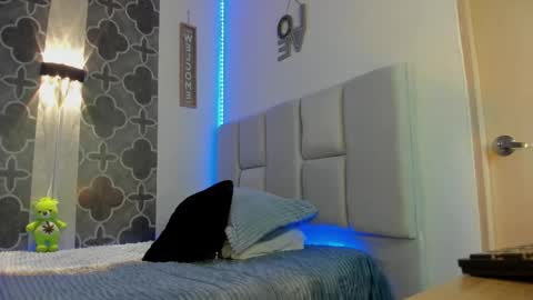 Sebas online show from 1, 10, 2025