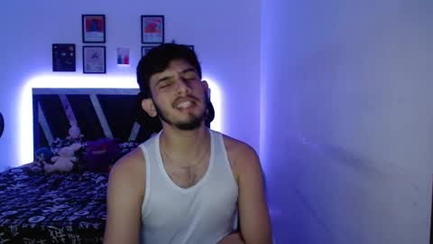 Sebas online show from 3, 10, 2025