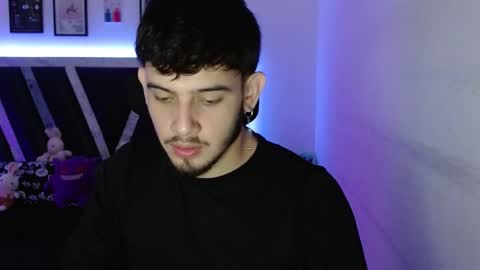 Sebas online show from 18, 10, 2025