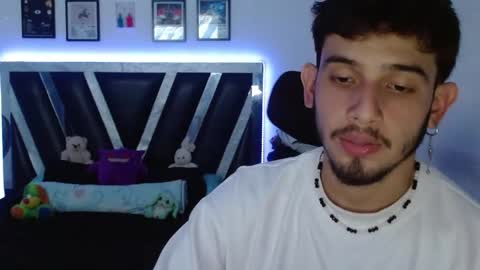 Sebas online show from 18, 12, 2025