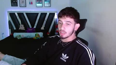 Snapshot of sebasxxl12 chatting on 9, 1, 2026 Sebas online show from 9, 1, 2026