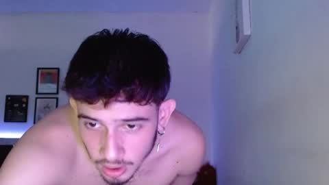 Snapshot of sebasxxl12 chatting on 19, 1, 2026 Sebas online show from 19, 1, 2026