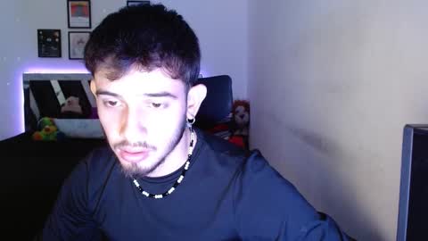 Snapshot of sebasxxl12 chatting on 11, 2, 2026 Sebas online show from 11, 2, 2026