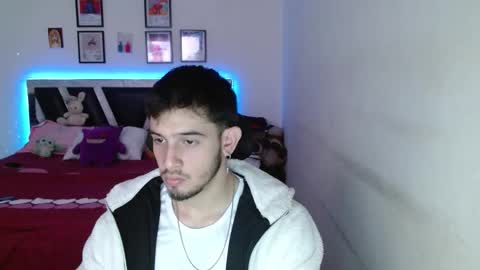 Snapshot of sebasxxl12 chatting on 22, 2, 2026 Sebas online show from 22, 2, 2026