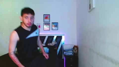 Sebas online show from 14, 3, 2026