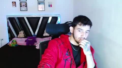 Sebas online show from 4, 5, 2026