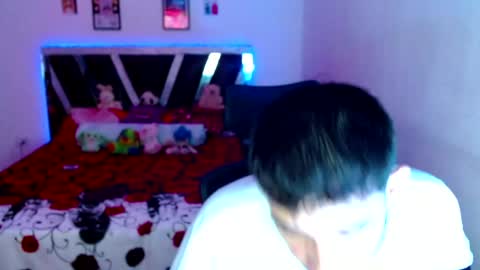 Sebas online show from 25, 5, 2026