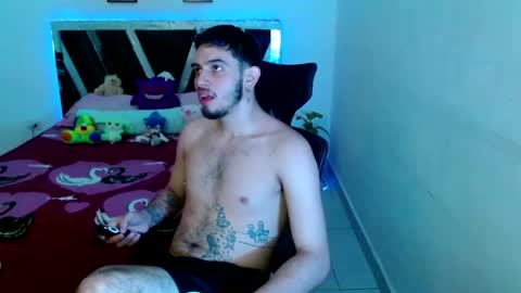 Sebas online show from 3, 6, 2026