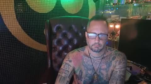 sebationcrash710 online show from 11, 9, 2025