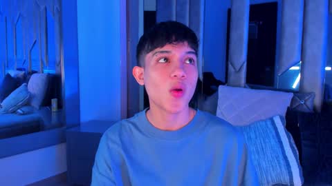 Snapshot of sebax_00 chatting on 8, 9, 2025 Sebastian online show from 8, 9, 2025