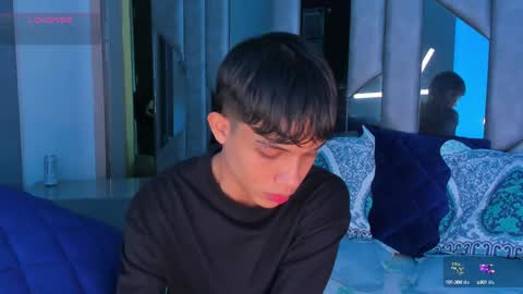 Snapshot of sebax_00 chatting on 20, 9, 2025 Sebastian online show from 20, 9, 2025