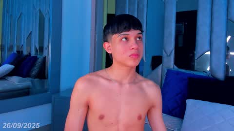 Snapshot of sebax_00 chatting on 26, 9, 2025 Sebastian online show from 26, 9, 2025