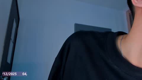 Snapshot of sebax_00 chatting on 4, 12, 2025 Sebastian online show from 4, 12, 2025