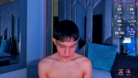 Sebastian online show from 10, 5, 2026