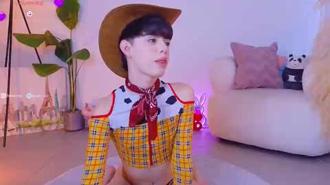 sebby online show from 11, 10, 2025