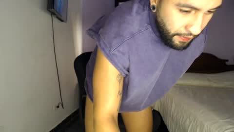 SebFerrer online show from 12, 6, 2026