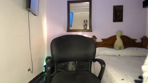 SebFerrer online show from 7, 7, 2026