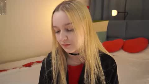 Rina online show from 2, 11, 2025