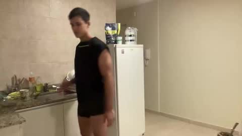 sebybeba online show from 5, 12, 2025