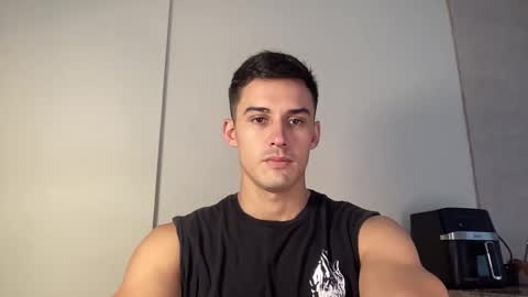 Snapshot of sebybeba chatting on 18, 1, 2026 sebybeba online show from 18, 1, 2026