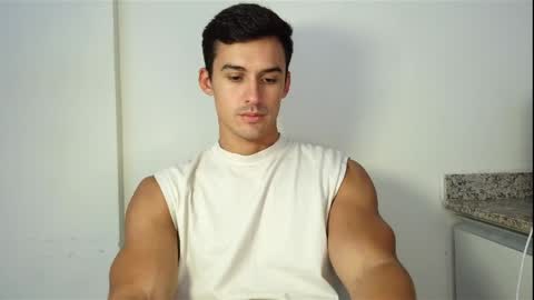 sebybeba online show from 30, 4, 2026
