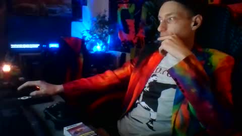 Snapshot of secendlife chatting on 16, 1, 2025 secendlife online show from 16, 1, 2025