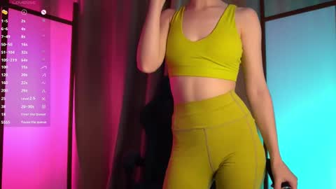 Brenda online show from 1, 10, 2025