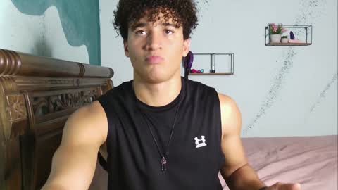 kai online show from 8, 1, 2025