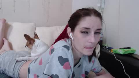 Anna online show from 17, 5, 2026