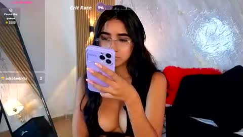 ASHLEY online show from 19, 6, 2026