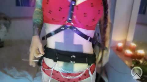 secret_bloom online show from 11, 2, 2026