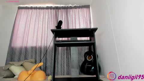 Snapshot of secret_daniell1 chatting on 13, 12, 2024 Daniela online show from 13, 12, 2024