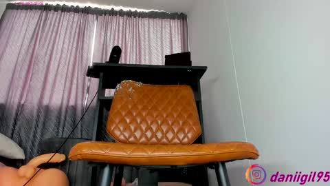 Snapshot of secret_daniell1 chatting on 25, 1, 2025 Daniela online show from 25, 1, 2025
