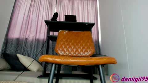 Snapshot of secret_daniell1 chatting on 8, 2, 2025 Daniela online show from 8, 2, 2025