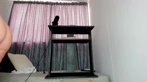 Snapshot of secret_daniell1 chatting on 15, 2, 2025 Daniela online show from 15, 2, 2025