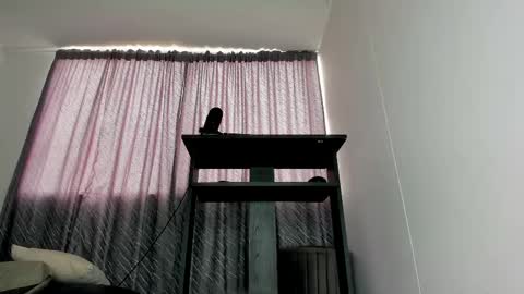 Snapshot of secret_daniell1 chatting on 25, 2, 2025 Daniela online show from 25, 2, 2025