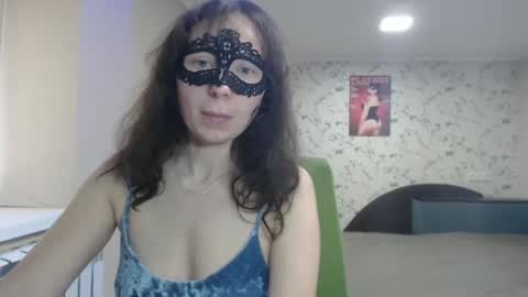 Snapshot of secret_elly chatting on 18, 9, 2025 Elly online show from 18, 9, 2025