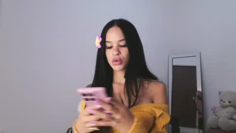 Snapshot of secret_greisy chatting on 2, 8, 2026 Greisy online show from 2, 8, 2026