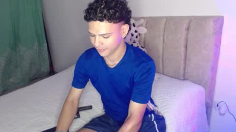 JUSTIN online show from 27, 11, 2025