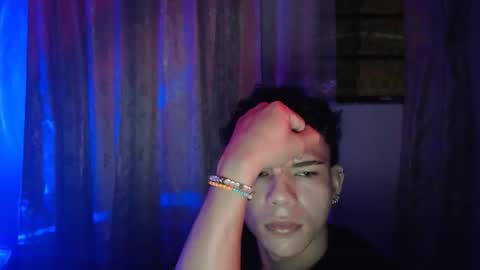 JUSTIN online show from 20, 12, 2025