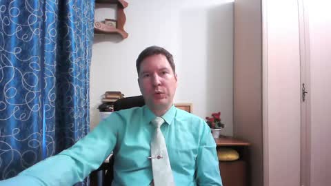 Secret lover XXX online show from 19, 5, 2026