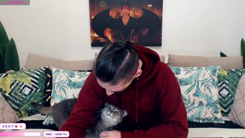 Dean Carter online show from 3, 12, 2024