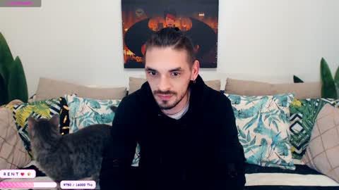 Dean Carter online show from 5, 12, 2024